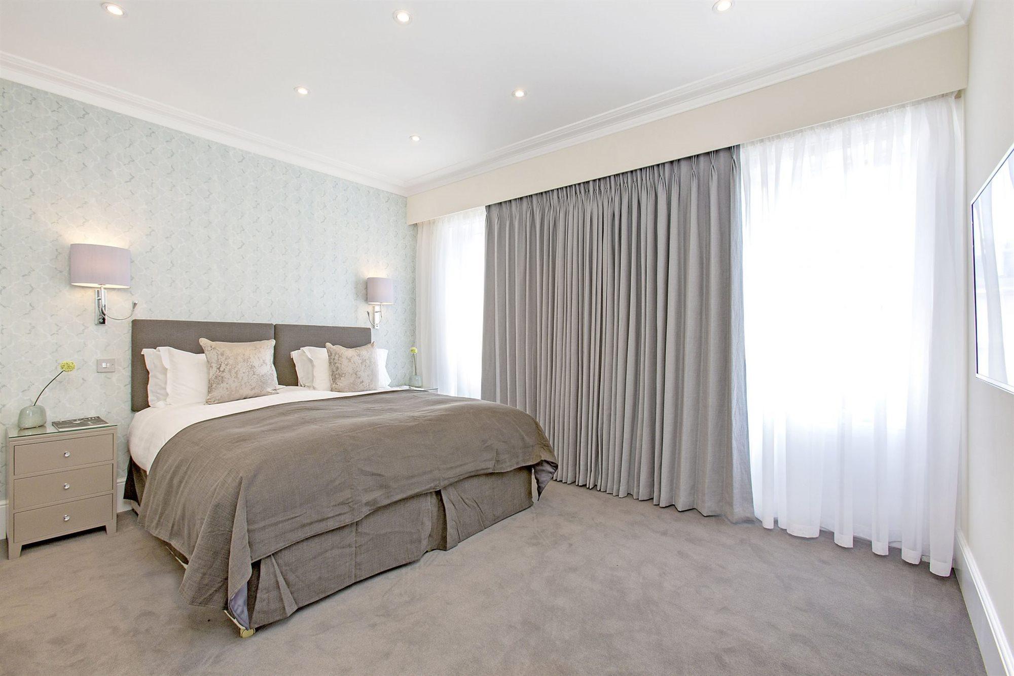 Chesham Court Knightsbridge Aparthotel London Exterior photo