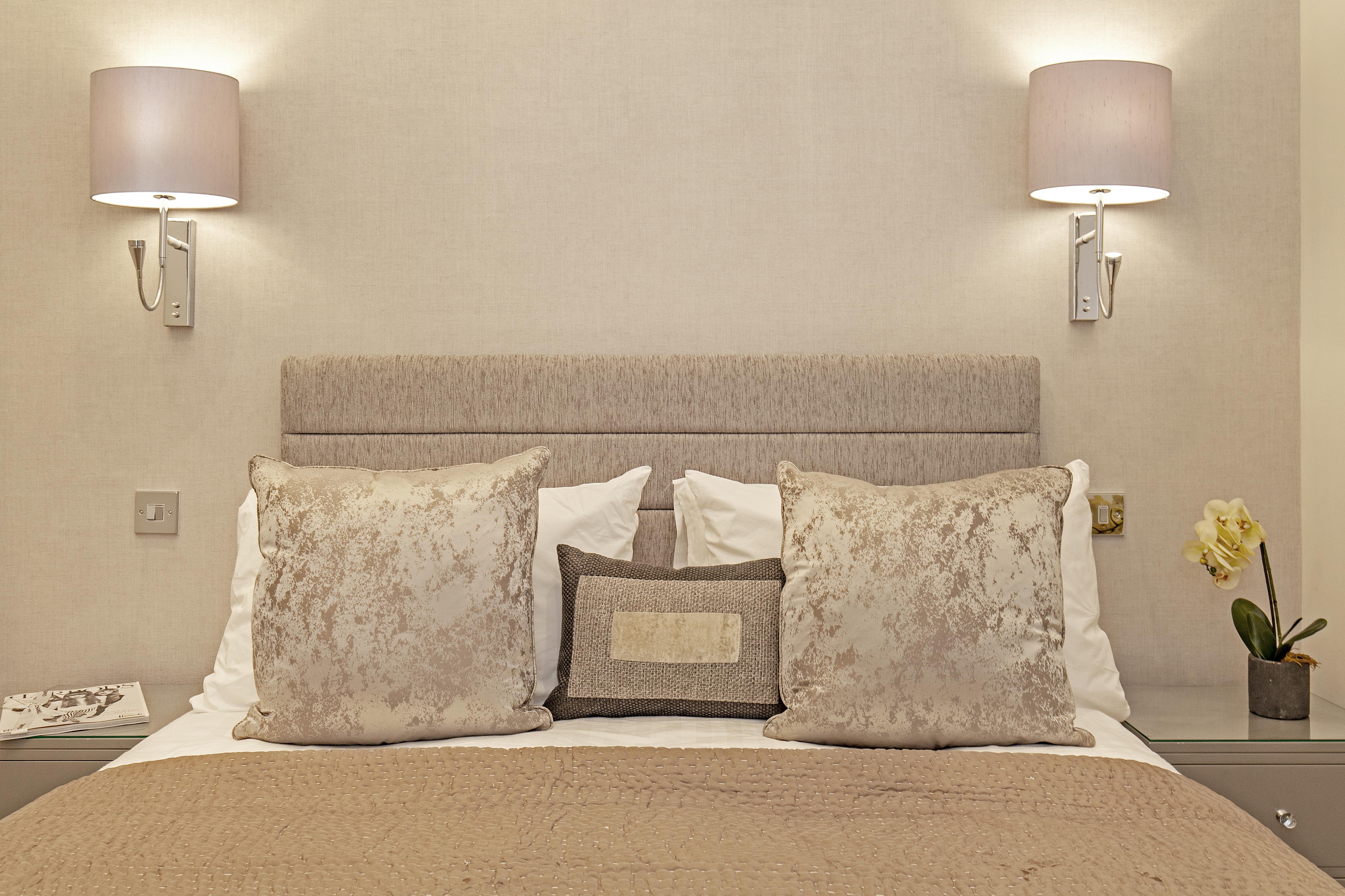 Chesham Court Knightsbridge Aparthotel London Exterior photo