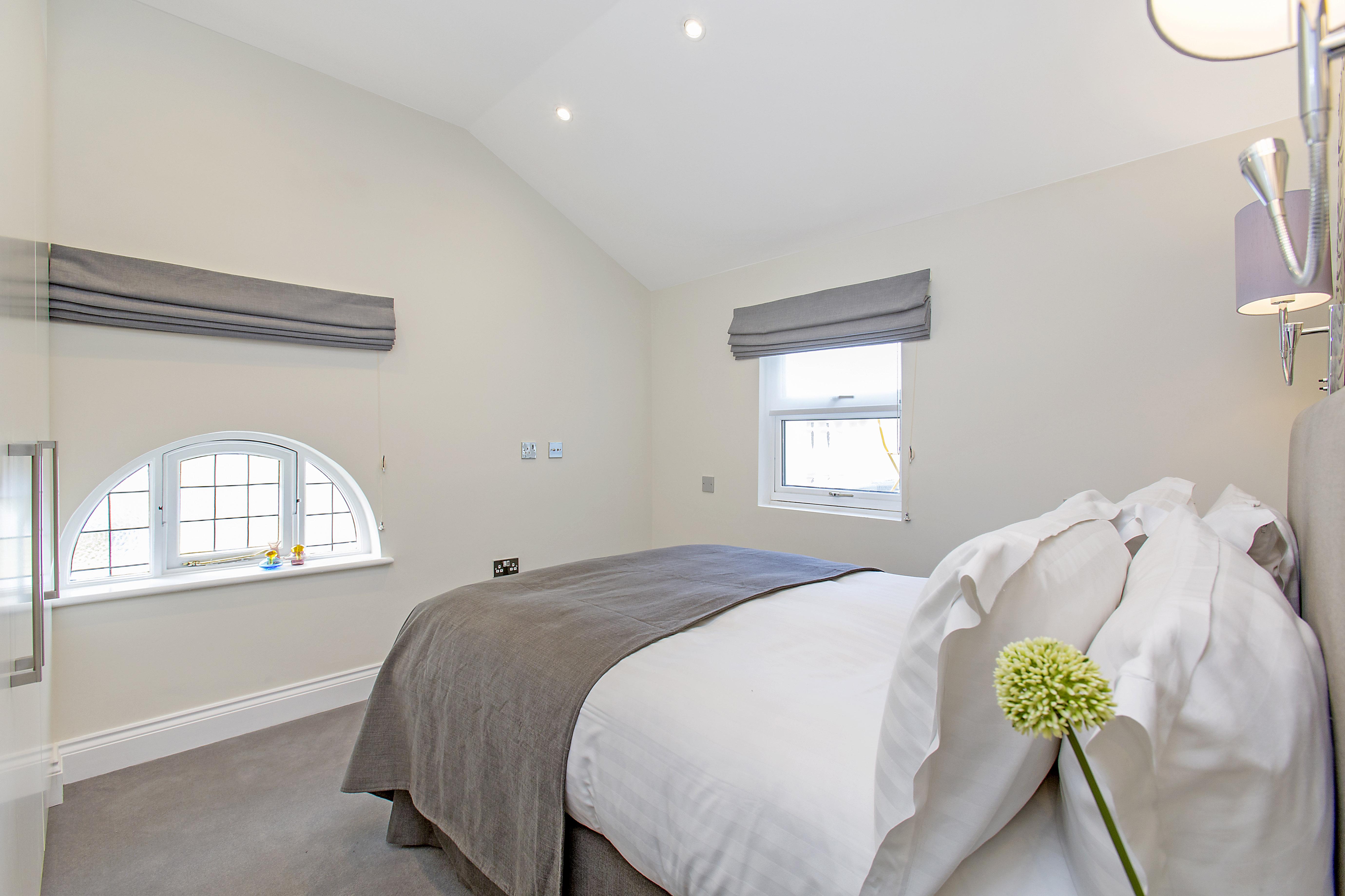Chesham Court Knightsbridge Aparthotel London Exterior photo