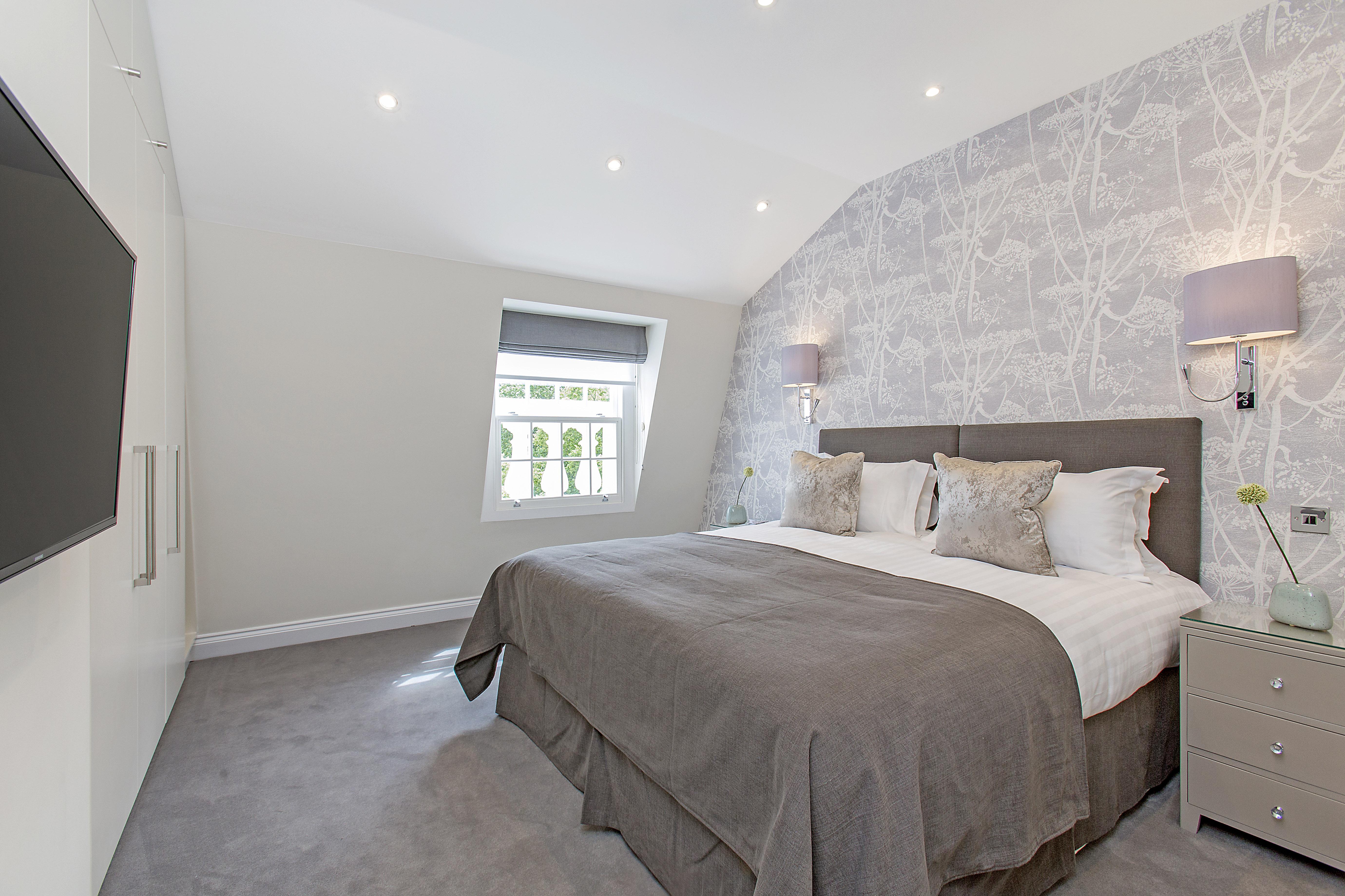 Chesham Court Knightsbridge Aparthotel London Exterior photo