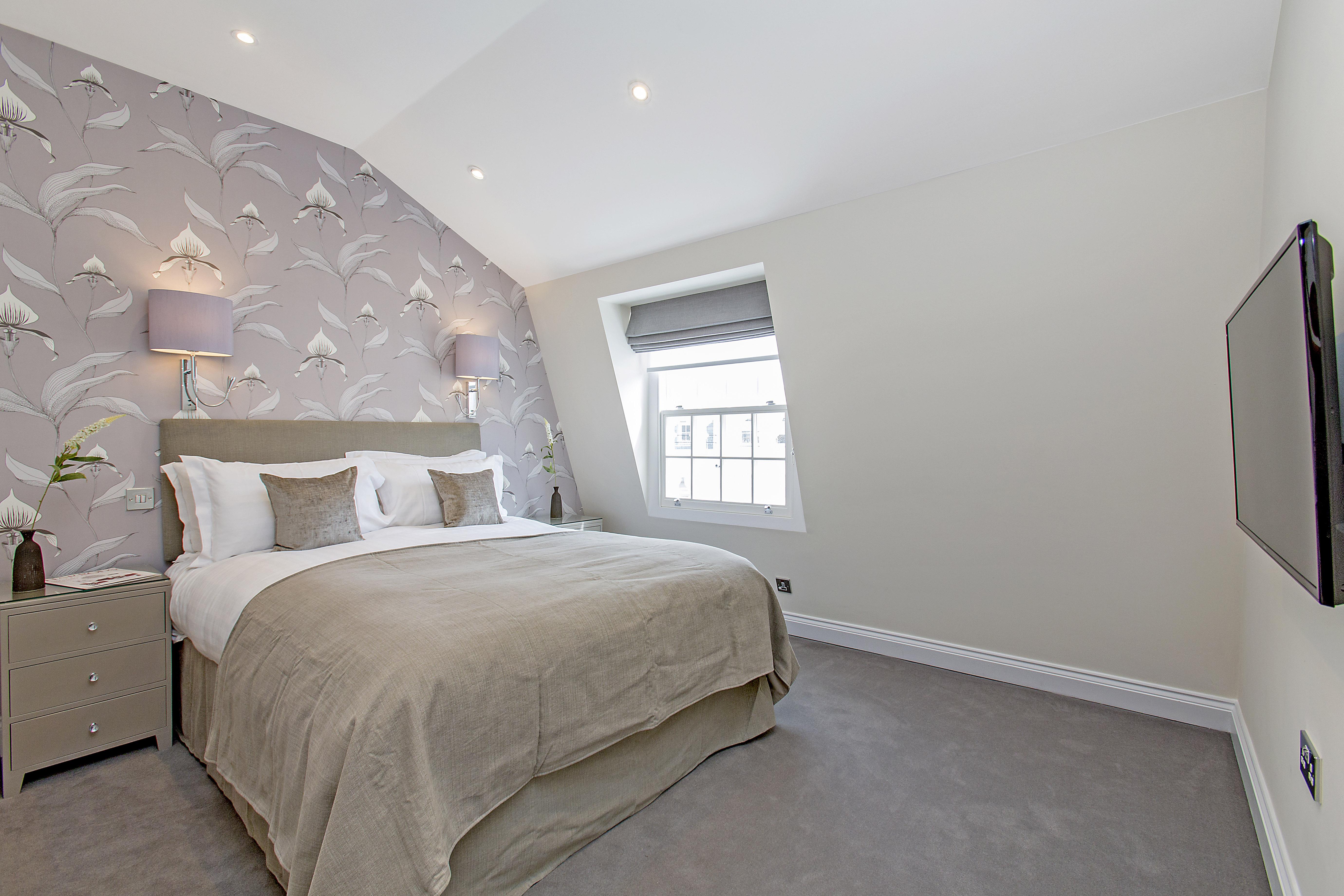 Chesham Court Knightsbridge Aparthotel London Exterior photo