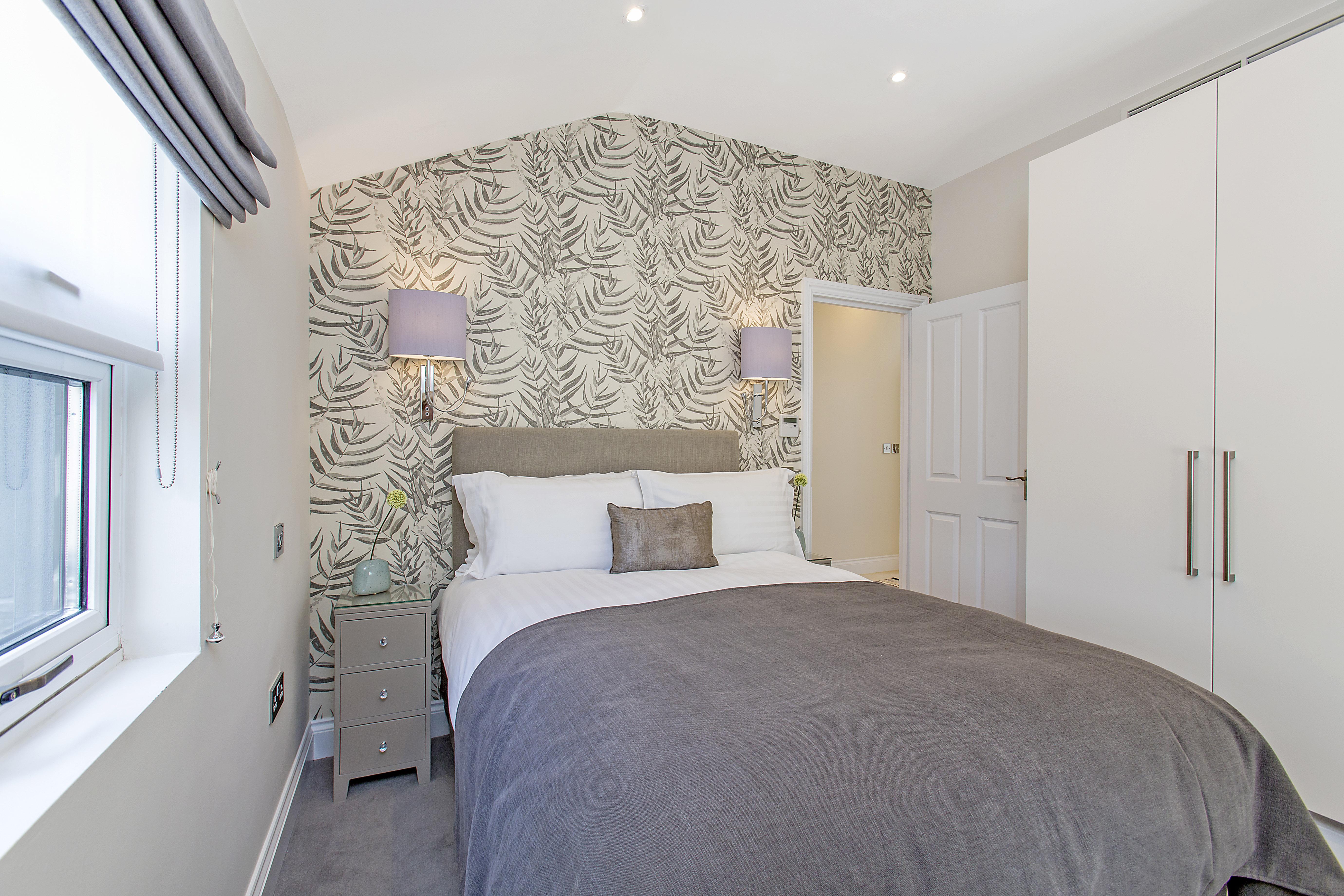 Chesham Court Knightsbridge Aparthotel London Exterior photo