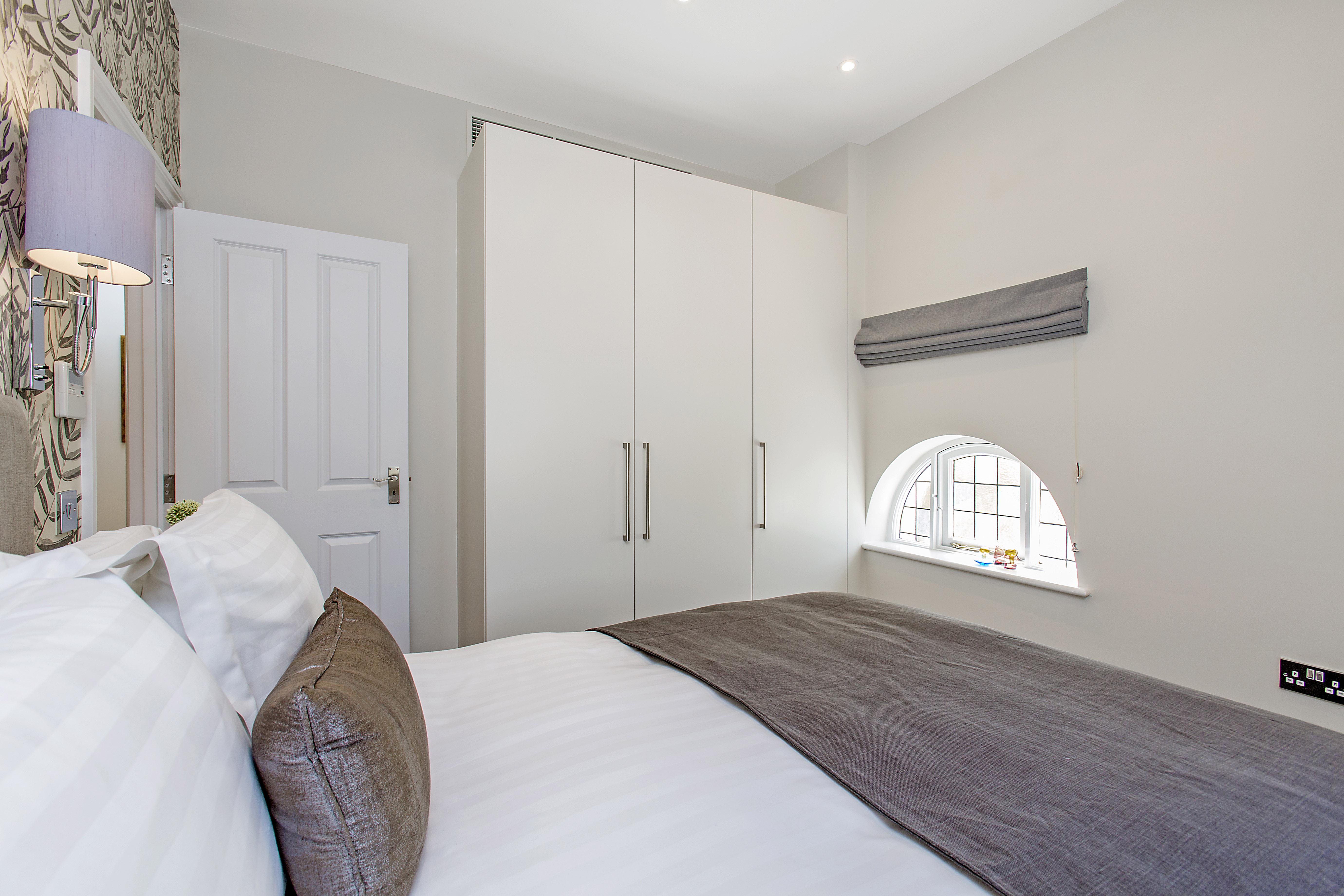Chesham Court Knightsbridge Aparthotel London Exterior photo