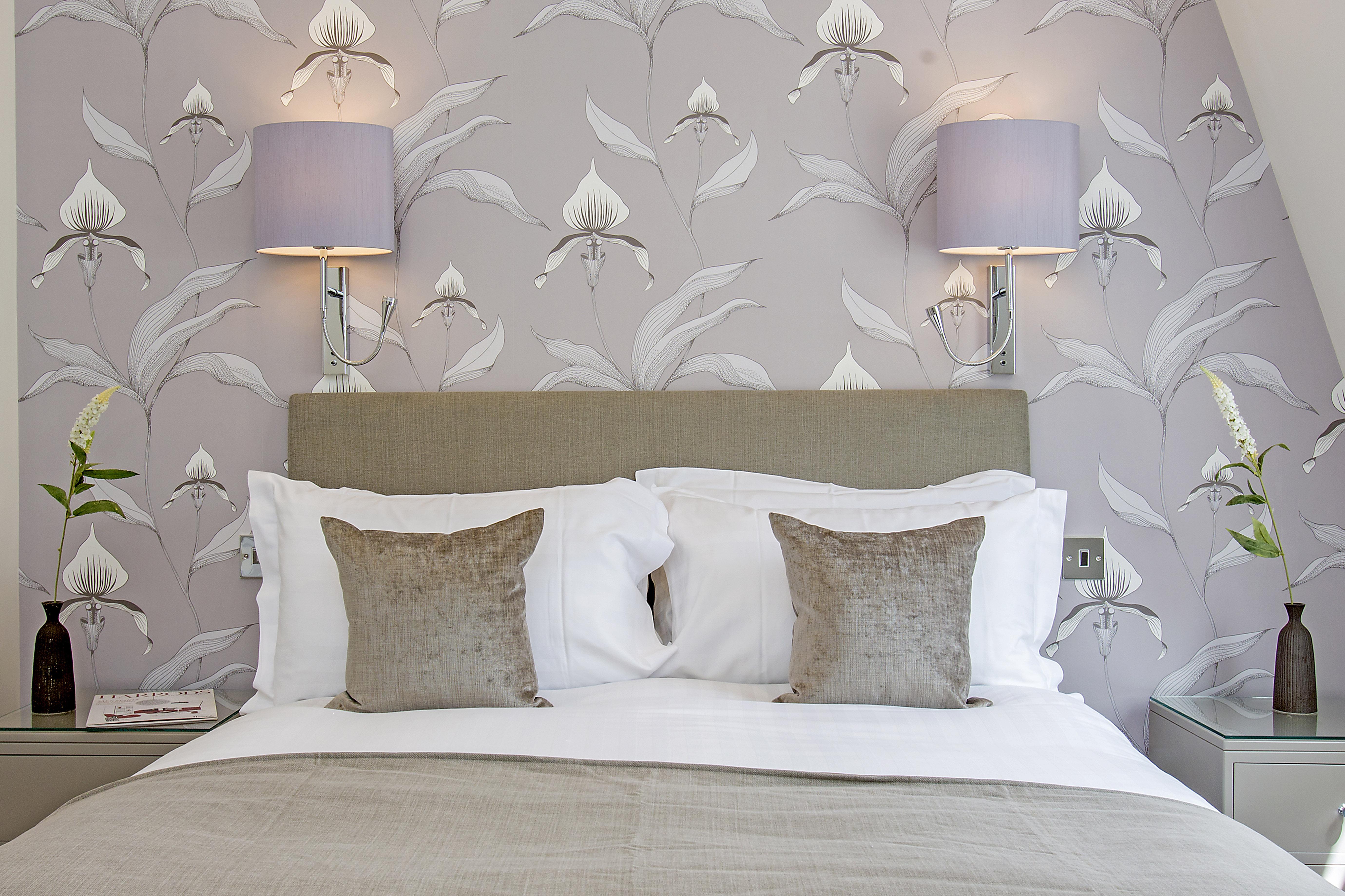 Chesham Court Knightsbridge Aparthotel London Exterior photo